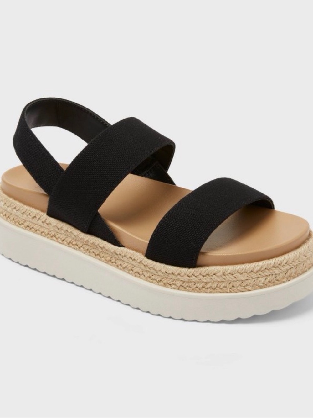 Elliot Sandals